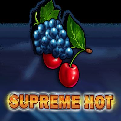 Supreme Hot