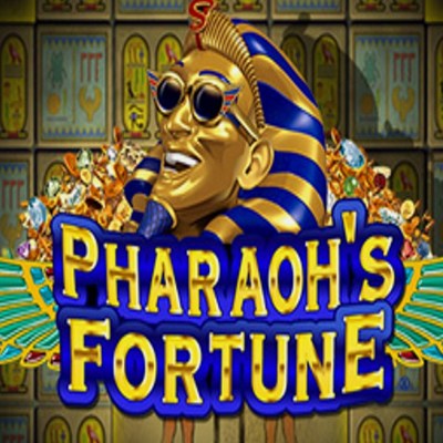 Pharaoh's Fortune