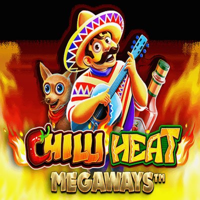 Chilli Heat Megaways