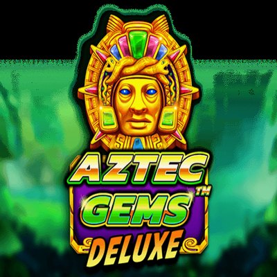 Aztec Gems Deluxe