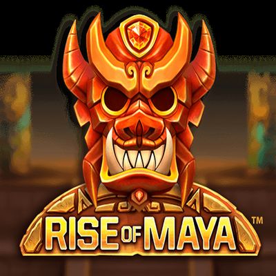 Rise Of Maya