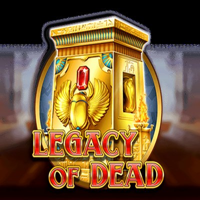 Legacy Of Dead
