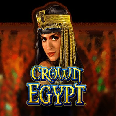 Crown Of Egypt