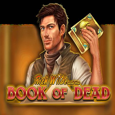 Book Of Dead