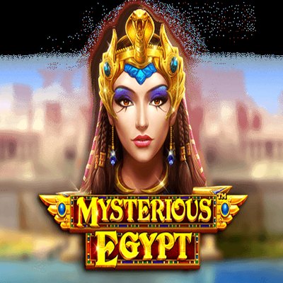 Mysterious Egypt