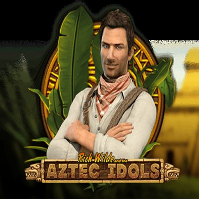 Aztec Idols