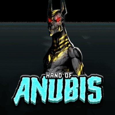 Hand Of Anubis