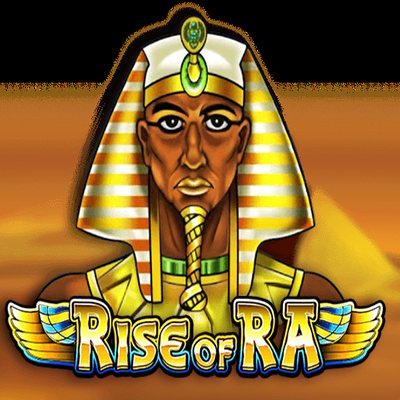 Rise Of Ra