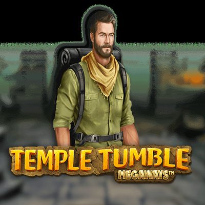 Temple Tumble Megaways