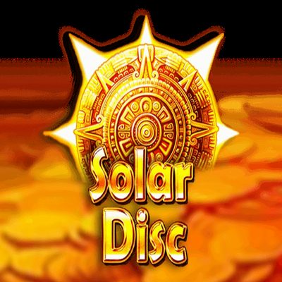 Solar Disc