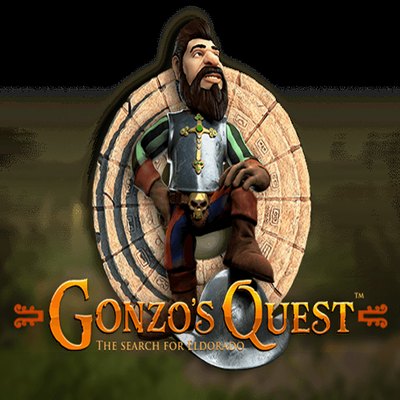 Gonzo's Quest